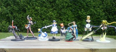 Princess Nine?
