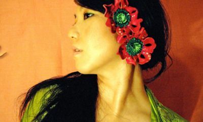 Mika Arisaka