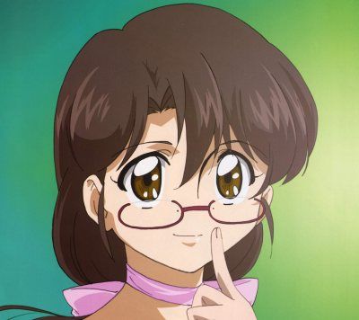 Chinami is moe!