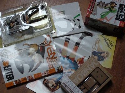 Loot